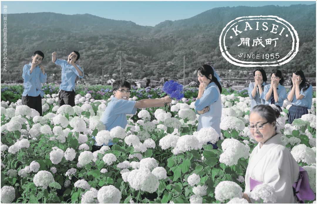 神奈川県国民 カナガワ ポトガラヒー 出張浅田撮影局｜開成編・真鶴編｜神奈川県民ホール